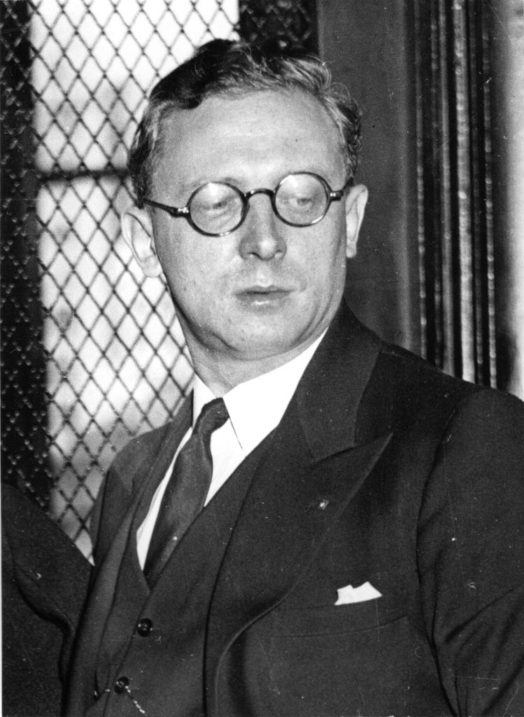 Ignatz Theodor Griebl (second photograph)