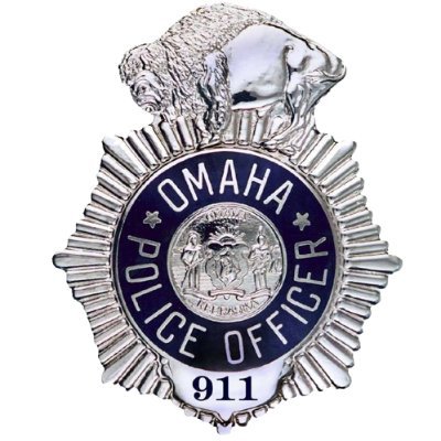 Omaha Police Department (X profile picture)