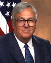 John P. Stenbit